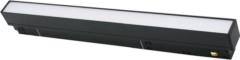 DL20 12W/CCTS Magnetic Linear Light