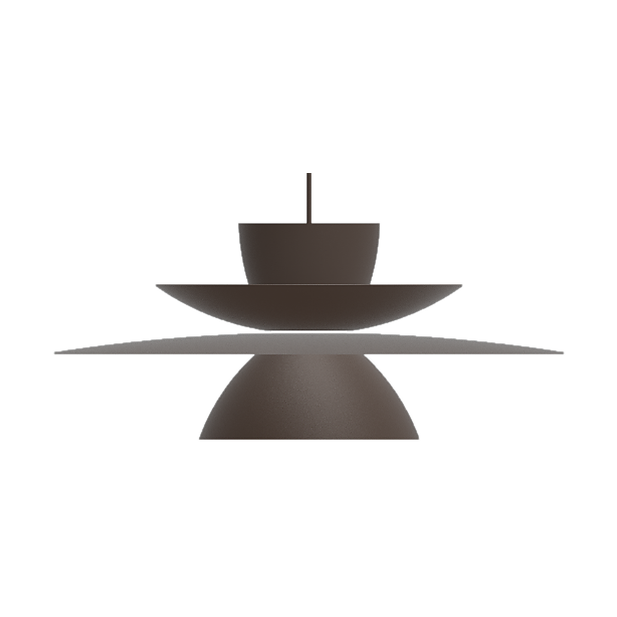 DL10345 Pendant Ø160mm 20W