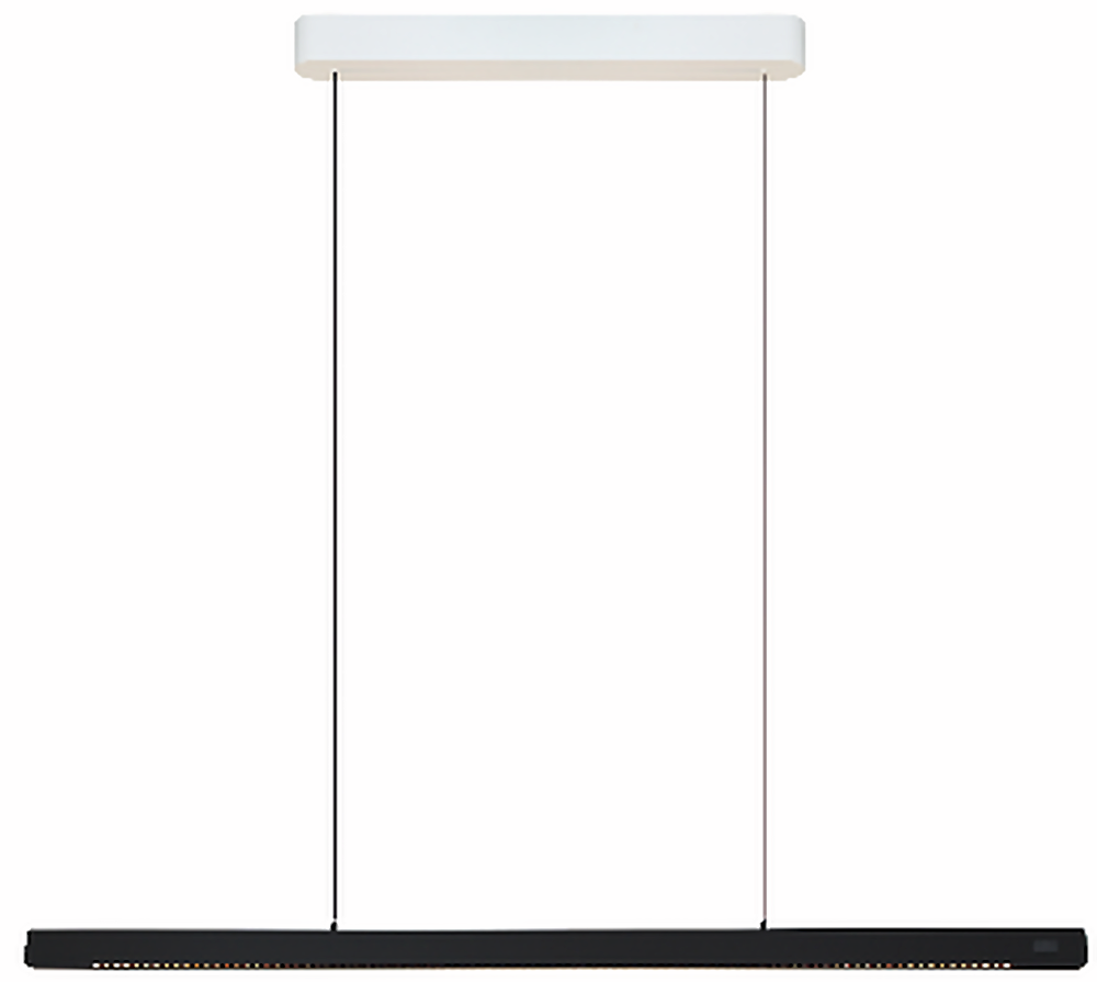 DL11279 Pendant Light 39W (1650)