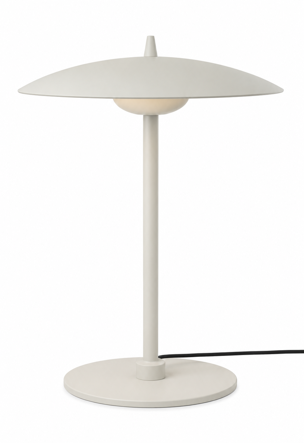 DL11347 Table Lamp 8W (Ø250)