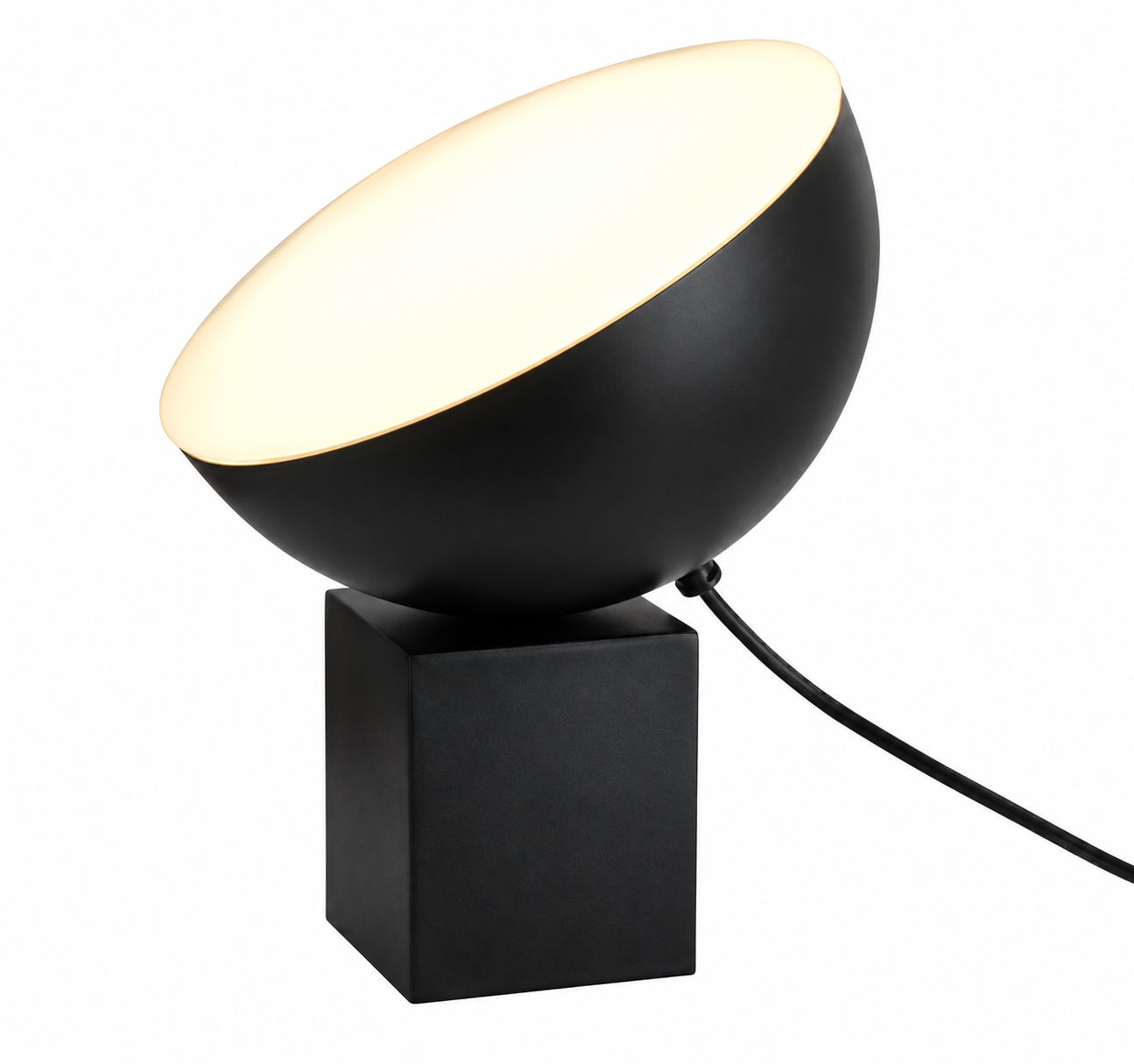 DL11381 Dome LED Table Lamp
