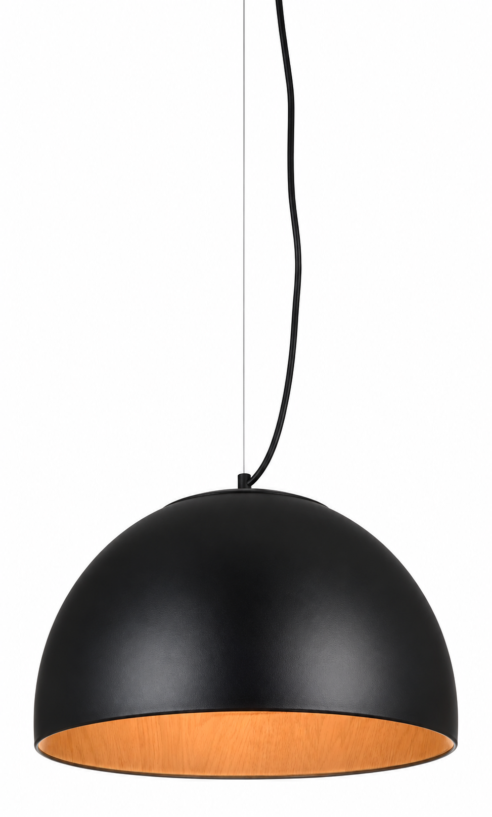 DL11400 Adjustable Dome LED Pendant Spotlight