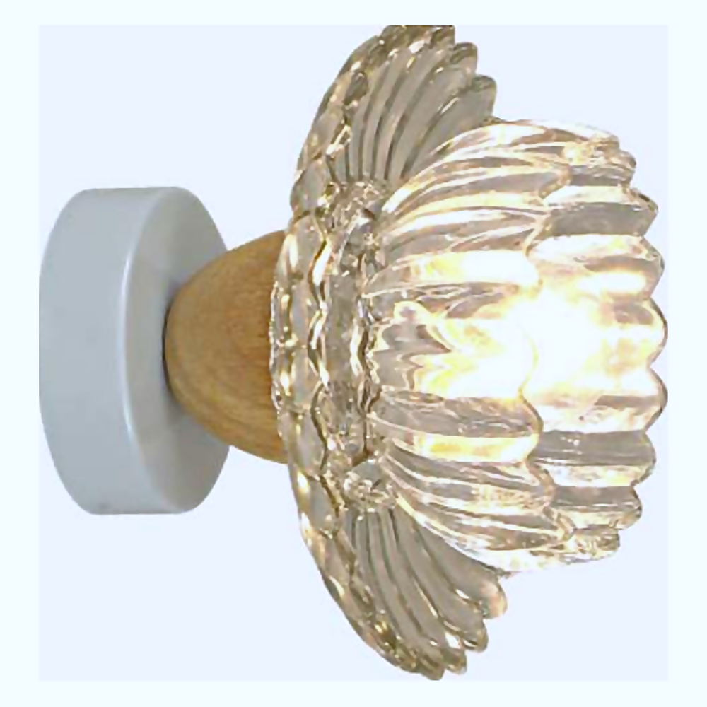 DL13712 Decorative Novelty Wall Lamp (G4*1)