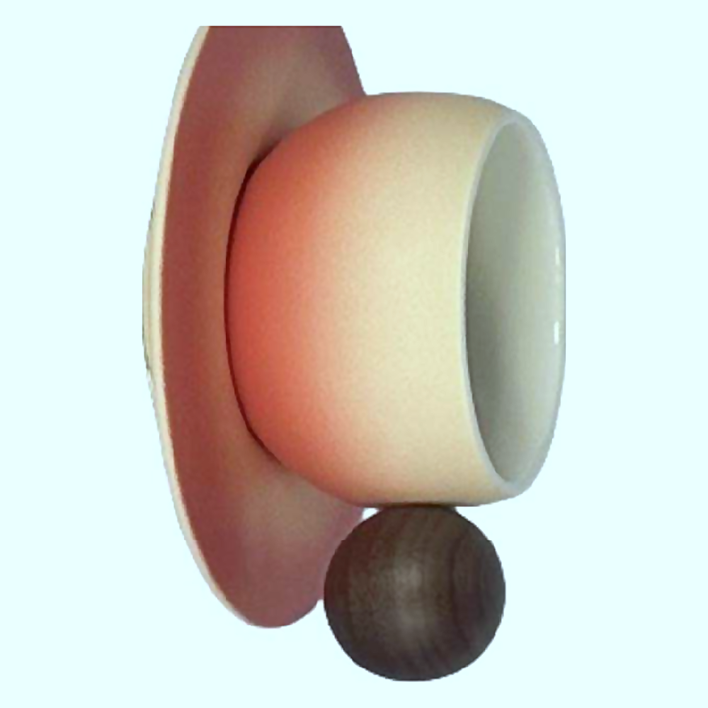 DL13714 Decorative Novelty Wall Lamp (LED 3W)