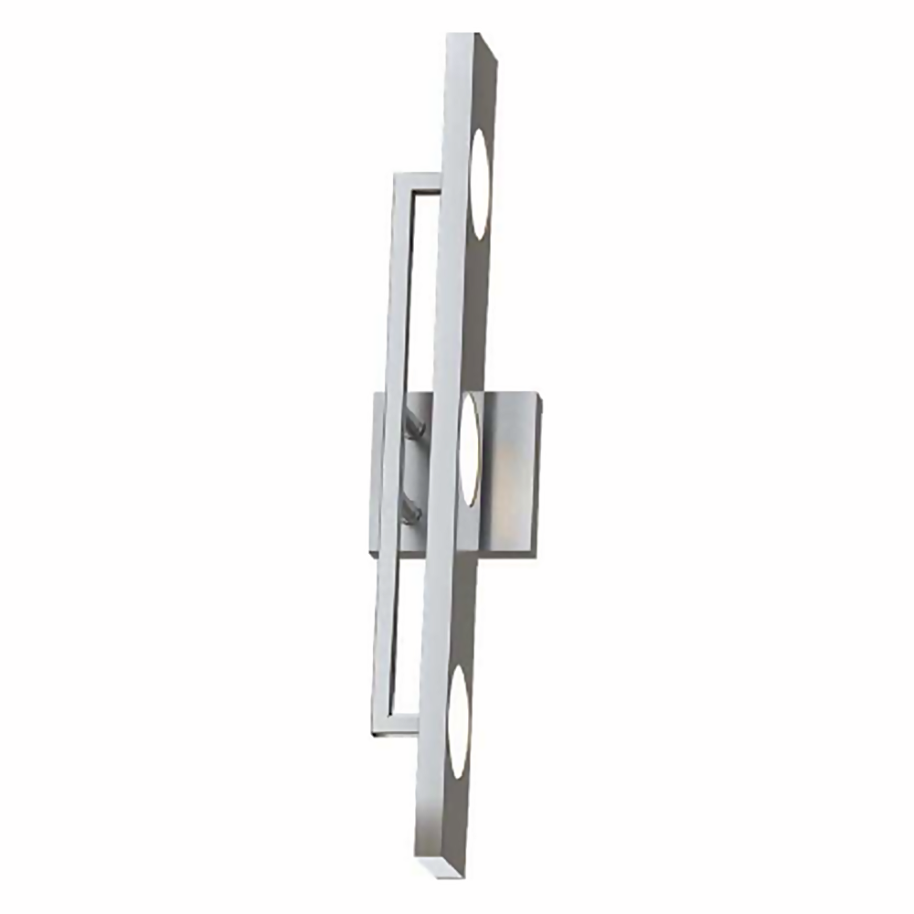 DL13751 LED Linear Wall Light, Frosted