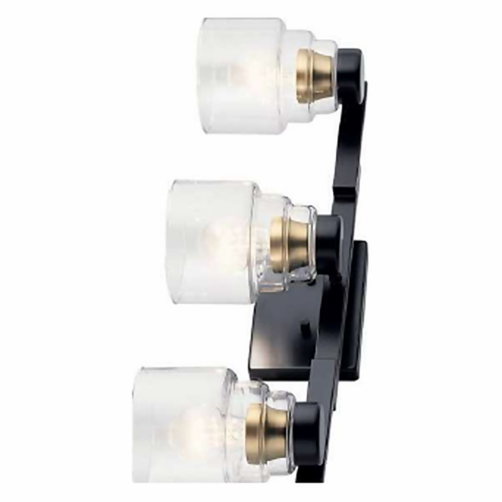 DL13834 3-Light Decorative Wall Sconce