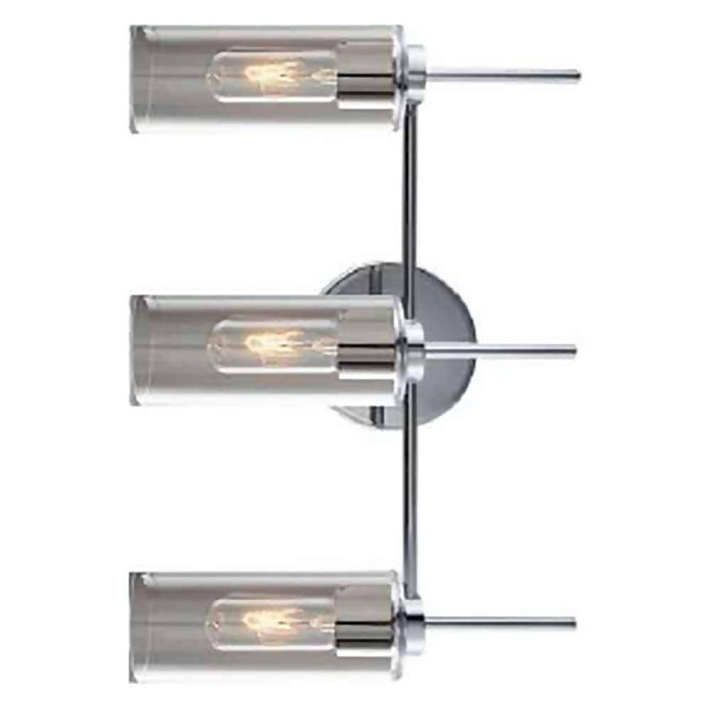 DL13837 3-Light Decorative Wall Sconce