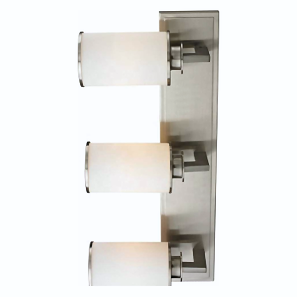 DL13858 3-Light Decorative Vanity Wall Light