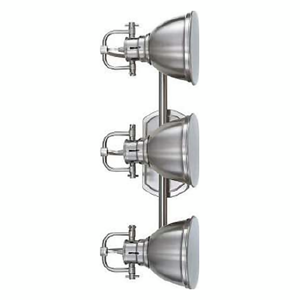 DL13863 3-Light Decorative Vanity Wall Light