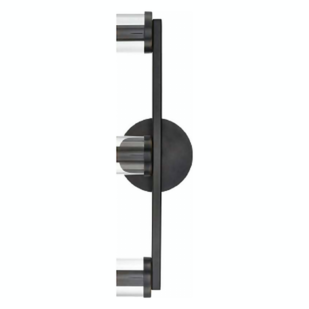 DL13864 3-Light Decorative Vanity Wall Light