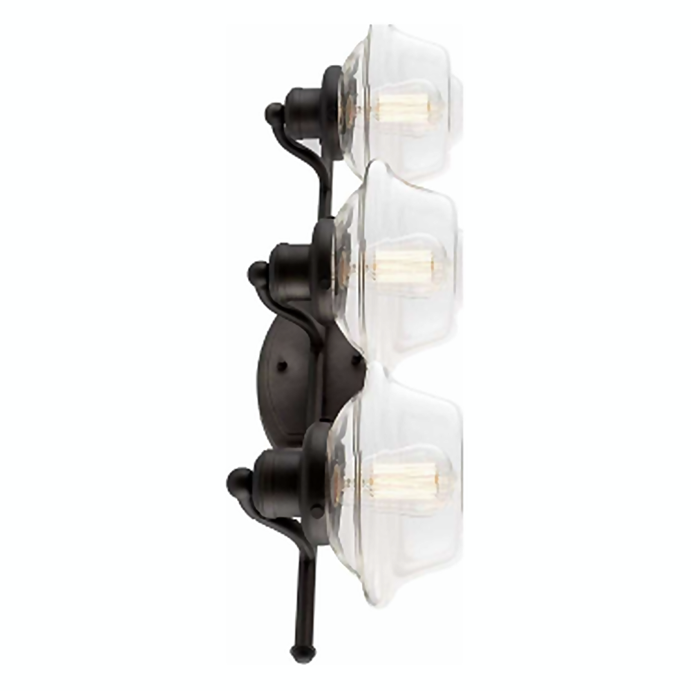 DL13879 3-Light Decorative Wall Sconce / Vanity Light