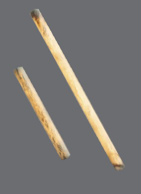 DL13926 Slim Alabaster Tube Wall Lamp