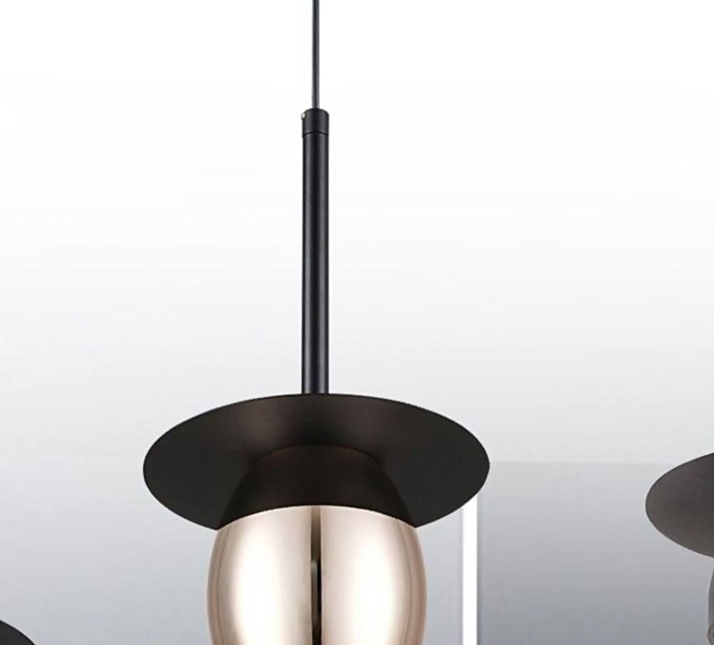DL13943 LED Pendant Light LED/7W (D140*H220mm)