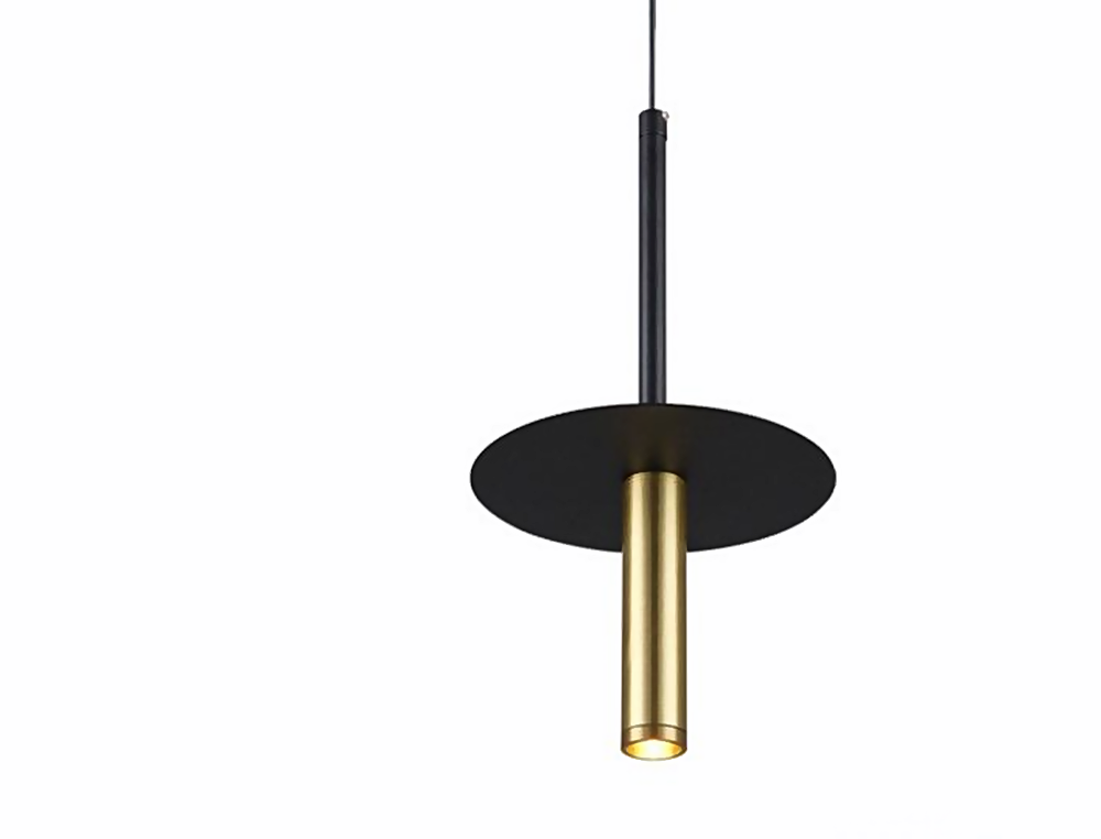 DL13948 LED Pendant Light LED/7W (D140*H270mm)