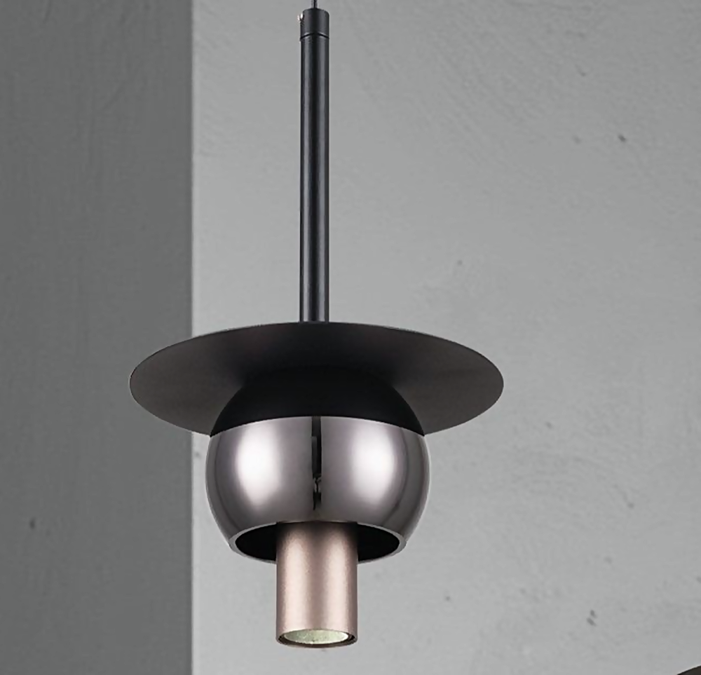 DL13952 LED Pendant Light LED/7W (D140*H250mm)
