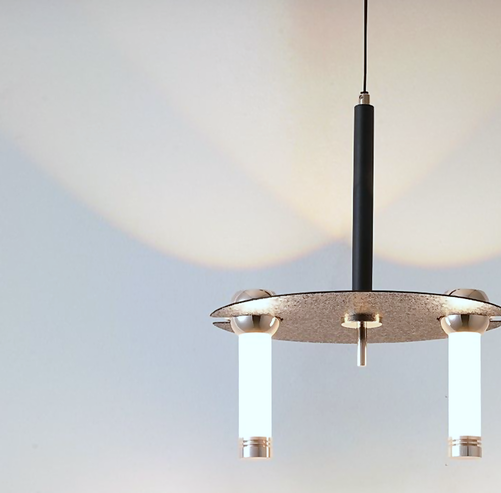 DL13965 LED Pendant Light LED/14W (D280*H290mm)