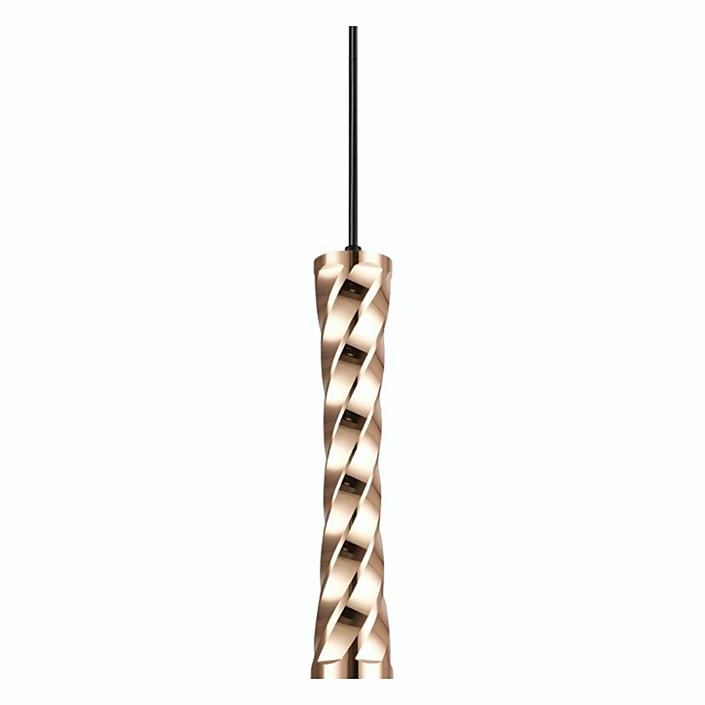 DL13969 LED Pendant Light LED/5W (D55*H300mm)