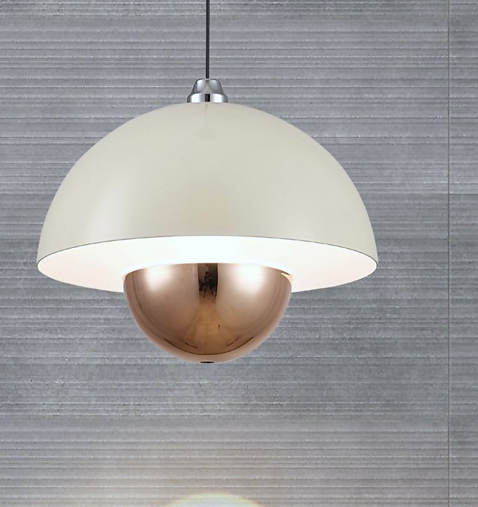 DL13974 LED Pendant Light LED/6W COB (D180*H160mm)