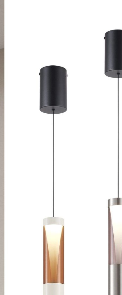 DL13976 LED Pendant Light LED/6W COB (D50*H320mm)