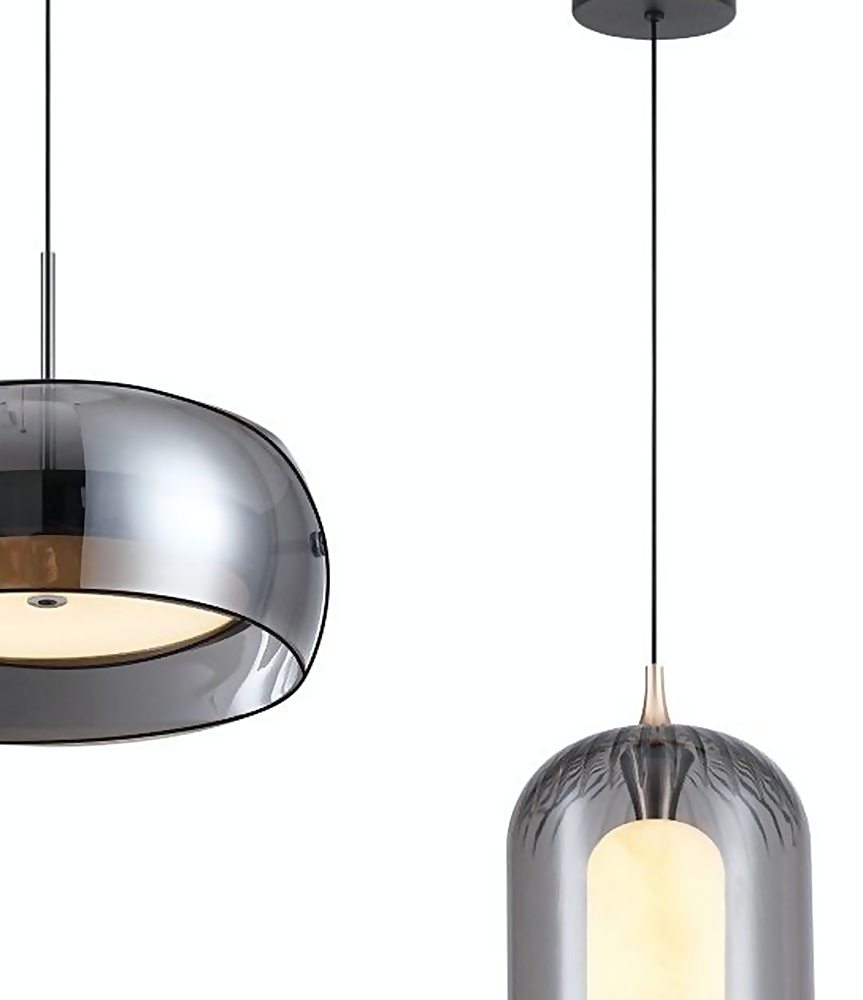 DL13979 LED Pendant Light LED/7W (D120*H265mm)