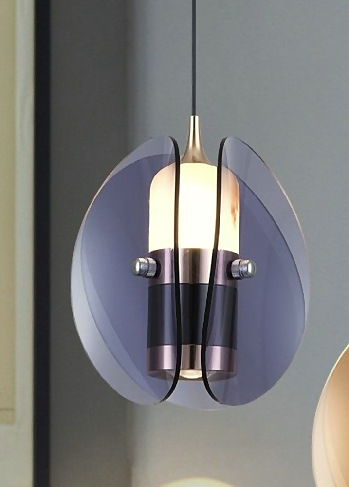 DL13981 LED Pendant Light LED/7W (D150*H180mm)