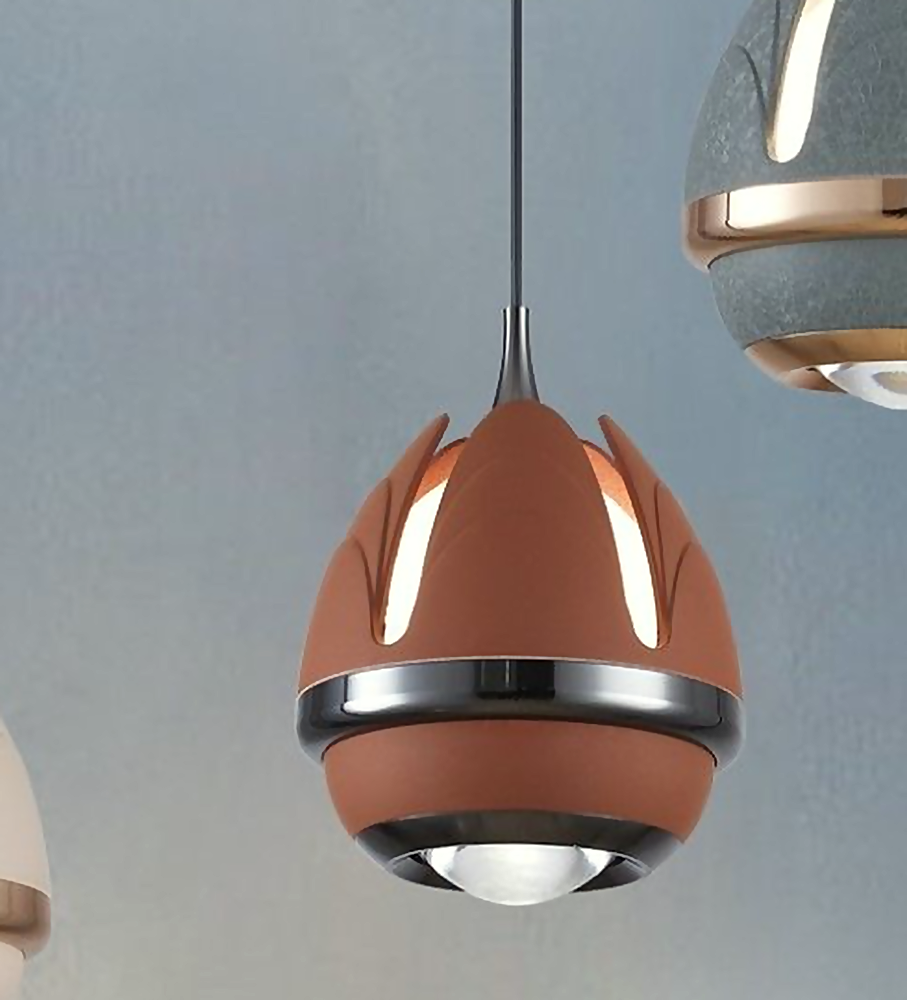 DL13984 LED Pendant Light LED/7W (D110*H135mm)