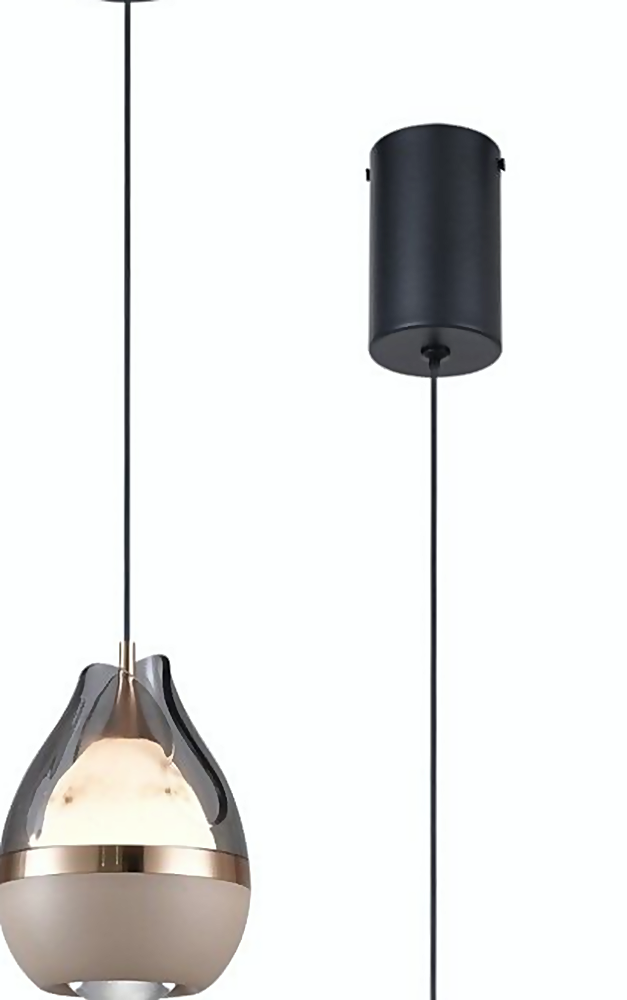 DL13985 LED Pendant Light LED/7W (D110*H140mm)