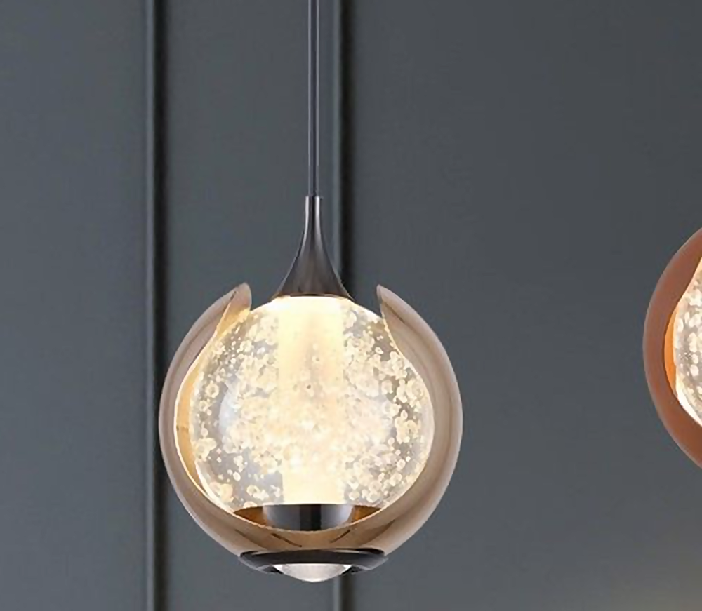 DL13986 LED Pendant Light LED/7W (D110*H130mm)