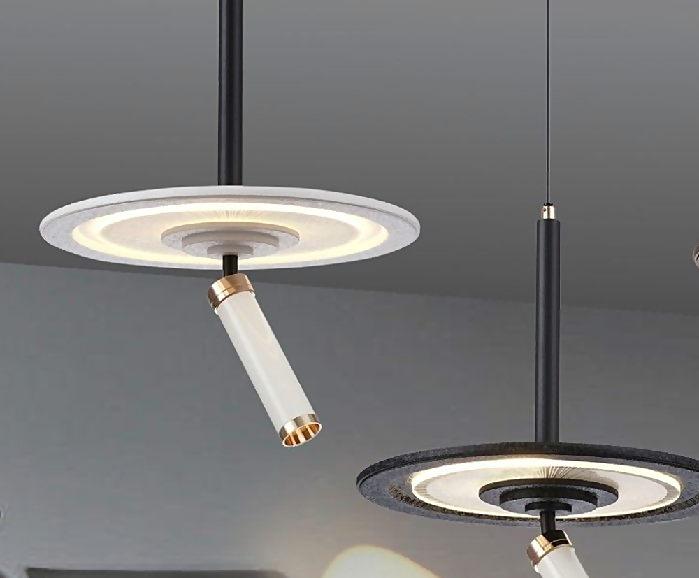 DL13987 LED Pendant Light LED/18W (D300*H430mm)