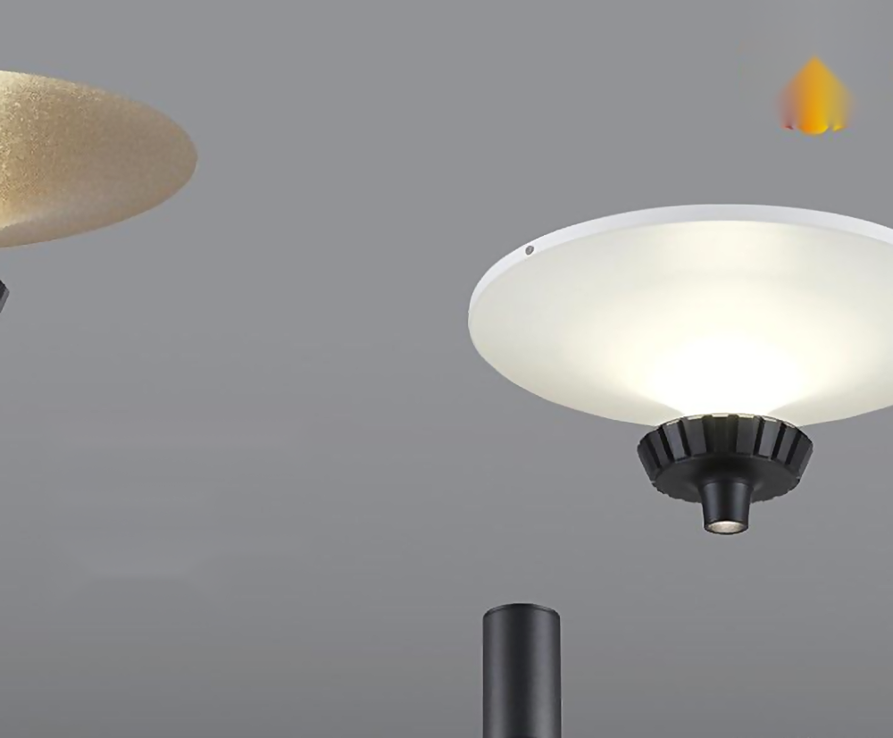 DL13990 LED Pendant Light LED/50W (D500*H200mm)