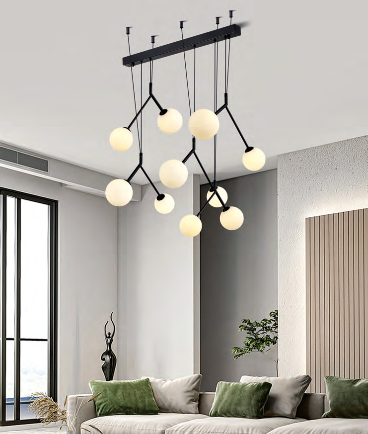 DL14171 Modern Pendant Light