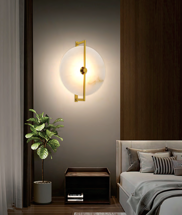 DL14258 Modern Pendant Light (L250×E120×H310mm · E120)