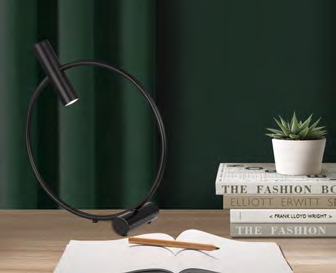 DL14283 Modern Pendant Light (L190×W150×H370mm · LED 5W)