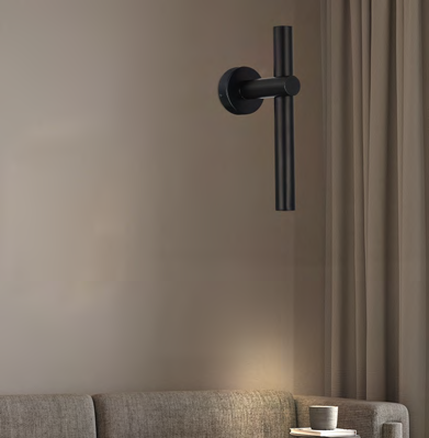 DL14286 Modern Pendant Light (L230×W150×H500mm · LED 5W)