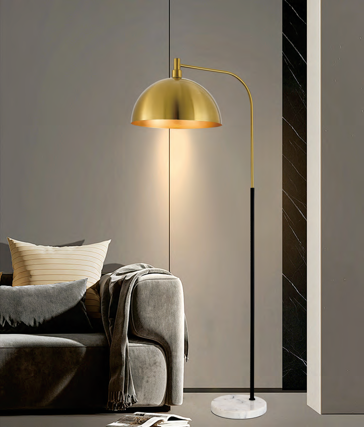 DL14296 Modern Pendant Light (D660×W450×H1650mm · E27 x 1)