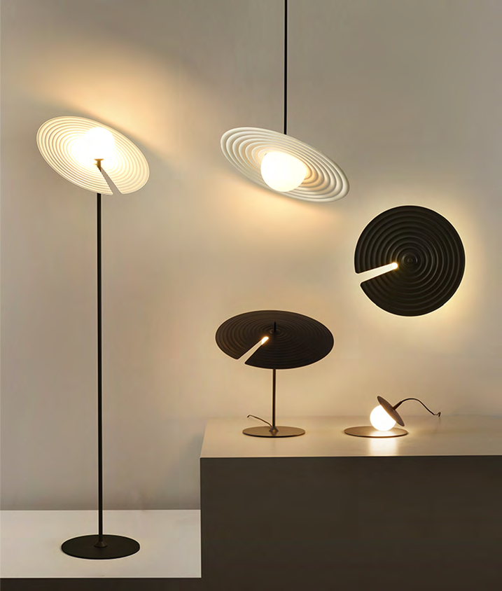 DL14317 Modern Pendant Light