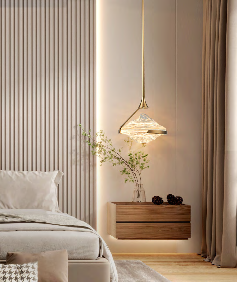 DL14343 Modern Pendant Light