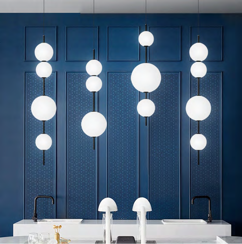 DL14352 Modern Pendant Light