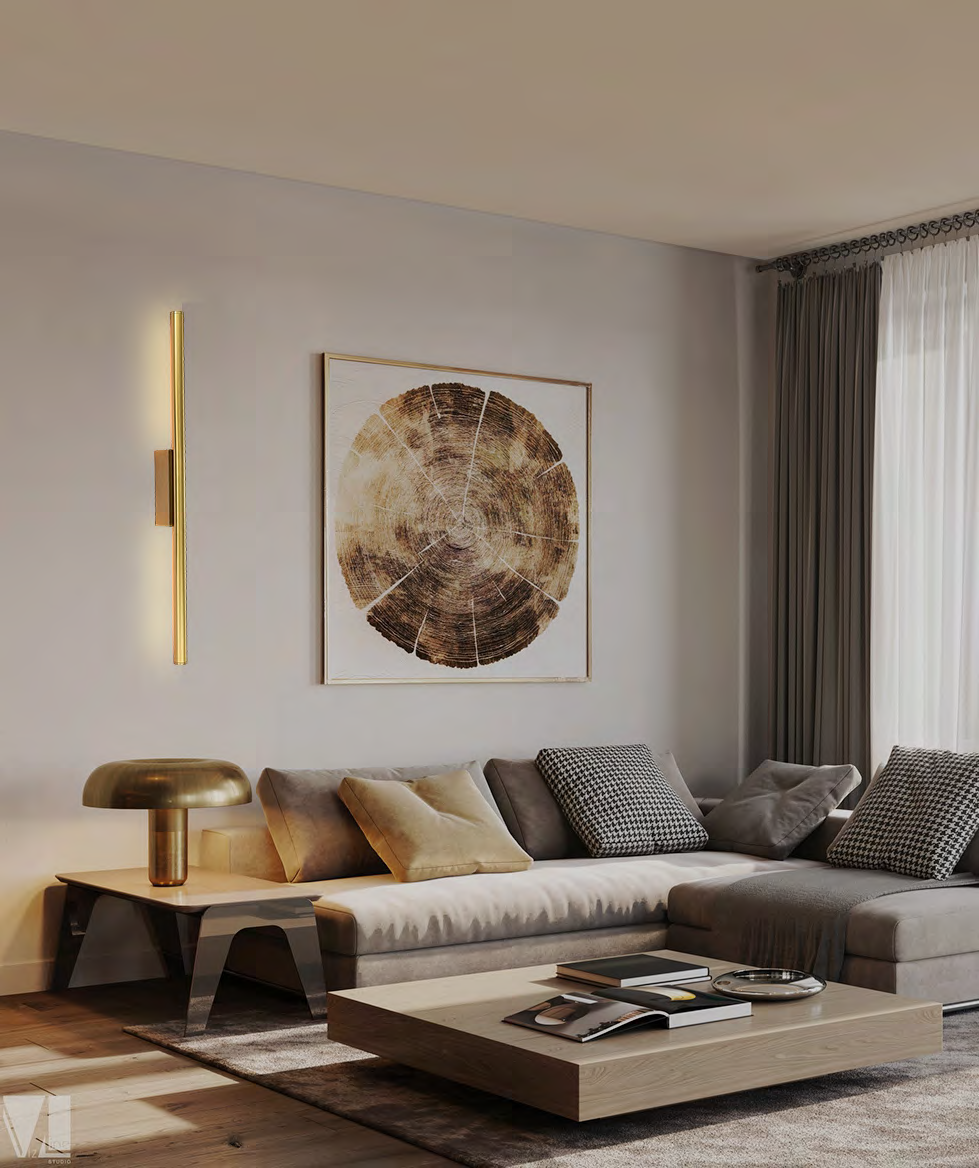 DL14362 Modern Pendant Light
