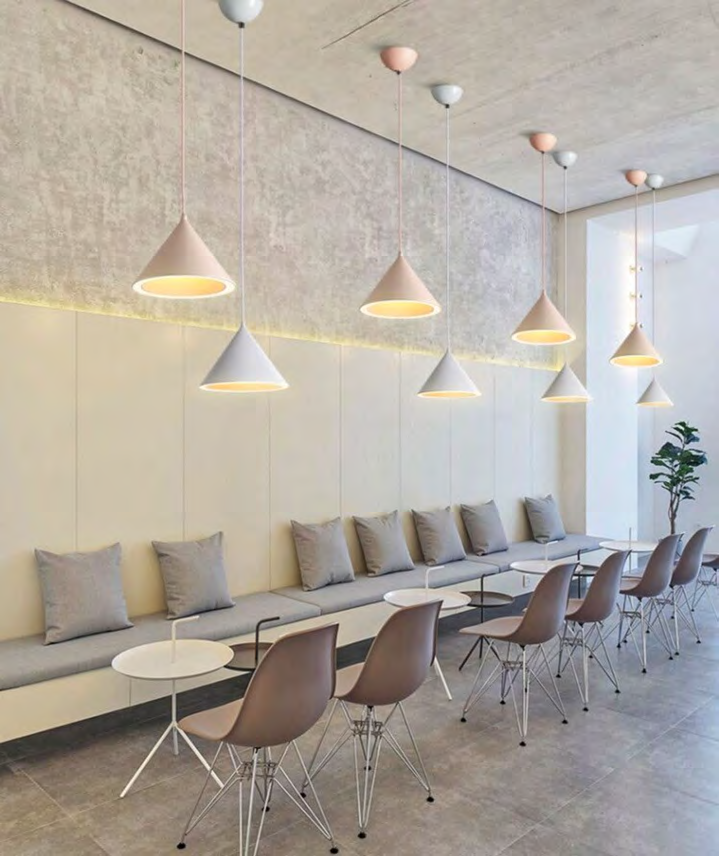 DL14379 Modern Pendant Light
