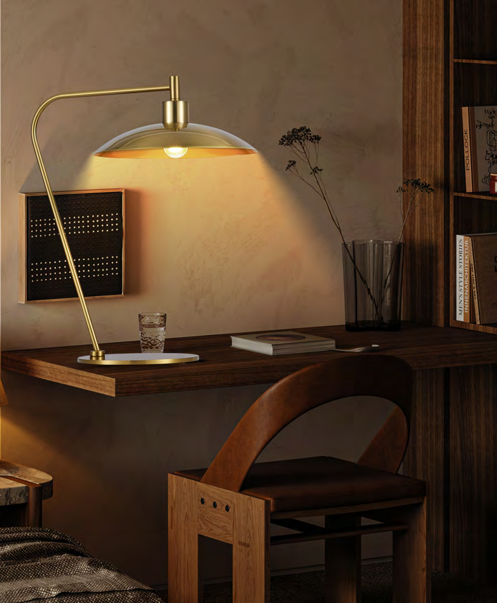 DL14393 Modern Pendant Light (W200×H480mm)