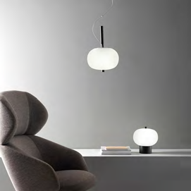 DL14417 Modern Pendant Light (D250×H1200mm · E27x2)