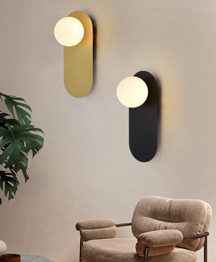 DL14418 Modern Pendant Light (L220×W90×H100mm · G9x1)
