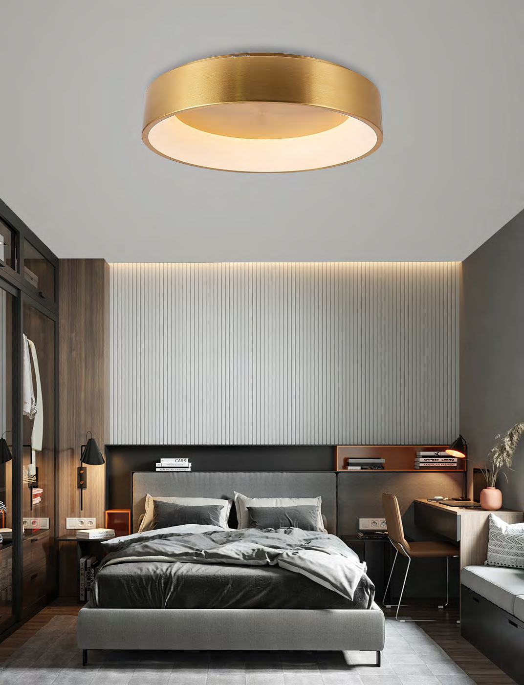 DL14513 Modern Pendant Light