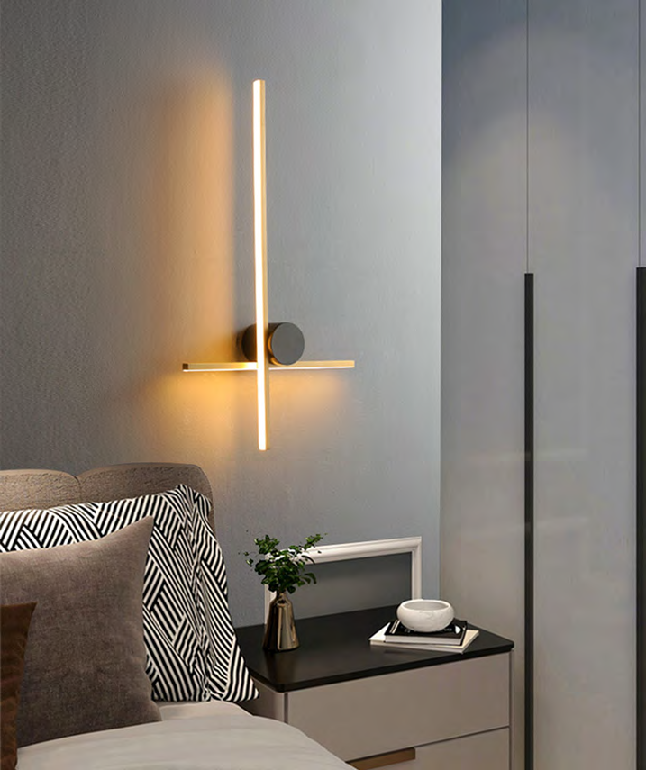 DL14524 Modern Pendant Light (L600×W400×H85mm · LED 12W)