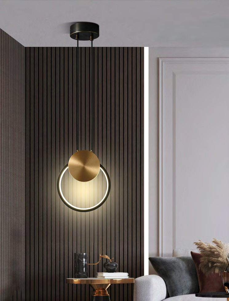 DL14529 Modern Pendant Light