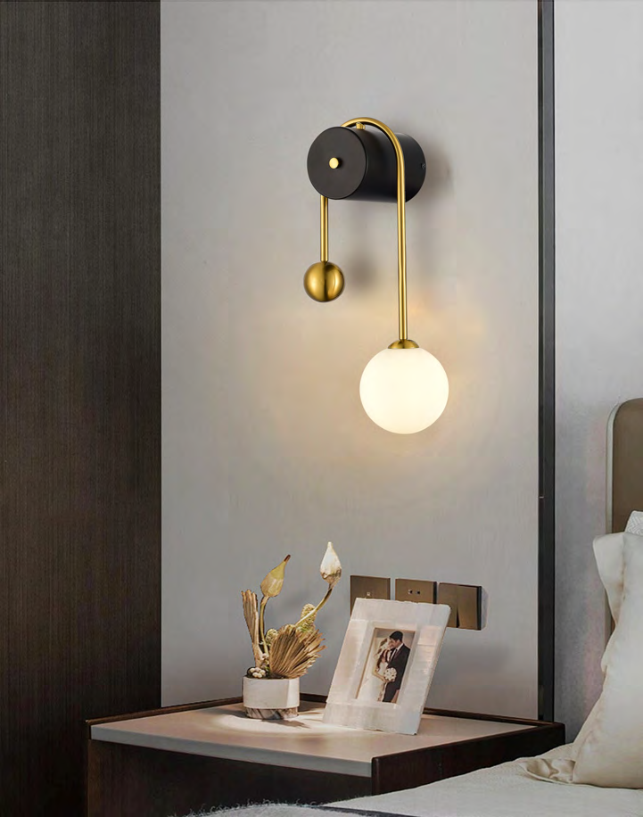 DL14539 Modern Pendant Light