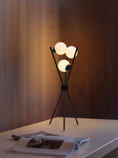 DL14544 Modern Pendant Light (ø470×H1630mm)