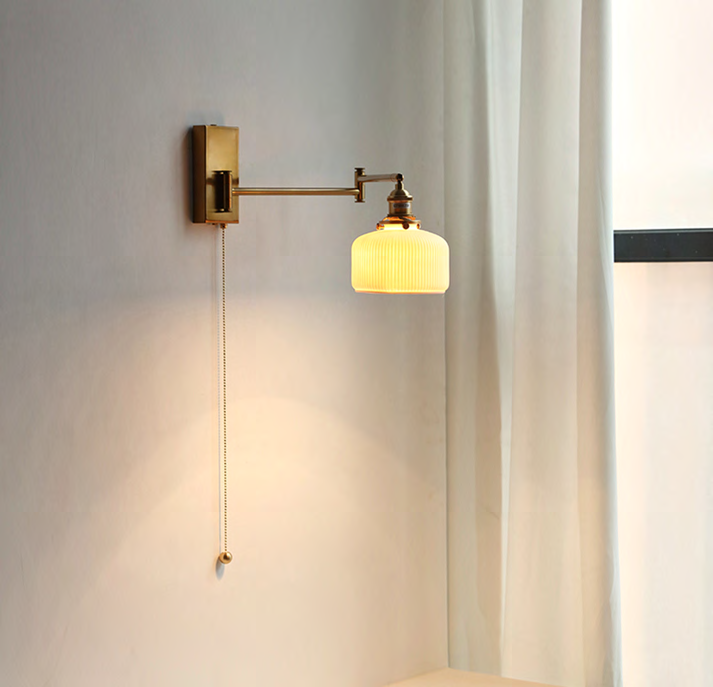 DL14549 Modern Pendant Light (L510×W260×H200mm)