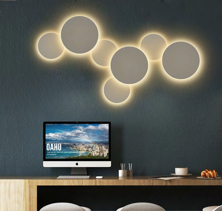 DL14554 Modern Pendant Light